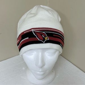 Vintage Reebok NFL Arizona Cardinals Beanie